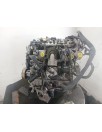 Recambio de motor completo para mazda cx-5 (ke, gh) 2.2 d (ke2fw) referencia OEM IAM SH B 186.000KM 150CV