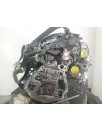 Recambio de motor completo para mazda cx-5 (ke, gh) 2.2 d (ke2fw) referencia OEM IAM SH B 186.000KM 150CV