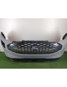 Recambio de paragolpes delantero para ford transit connect v761 furgoneta/monovolumen (skn) ecoblue referencia OEM IAM PZ3117F00