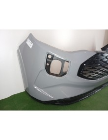 Recambio de paragolpes delantero para ford transit connect v761 furgoneta/monovolumen (skn) ecoblue referencia OEM IAM PZ3117F00 2