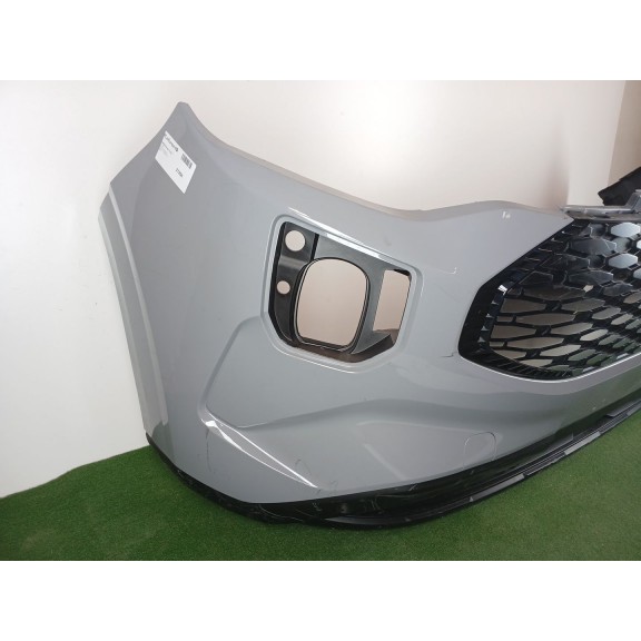 Recambio de paragolpes delantero para ford transit connect v761 furgoneta/monovolumen (skn) ecoblue referencia OEM IAM PZ3117F00