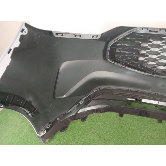 Recambio de paragolpes delantero para ford transit connect v761 furgoneta/monovolumen (skn) ecoblue referencia OEM IAM PZ3117F00