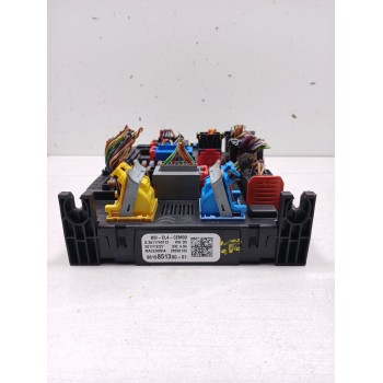 Recambio de centralita bsi para citroën c4 picasso feel referencia OEM IAM 9819851380  