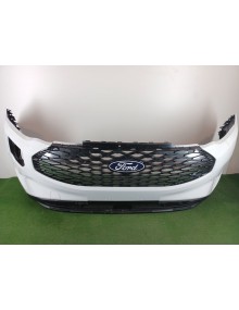 Recambio de paragolpes delantero para ford transit connect v761 furgoneta/monovolumen (skn) ecoblue referencia OEM IAM PZ3117F00