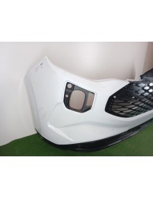 Recambio de paragolpes delantero para ford transit connect v761 furgoneta/monovolumen (skn) ecoblue referencia OEM IAM PZ3117F00 2