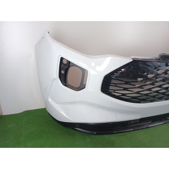 Recambio de paragolpes delantero para ford transit connect v761 furgoneta/monovolumen (skn) ecoblue referencia OEM IAM PZ3117F00