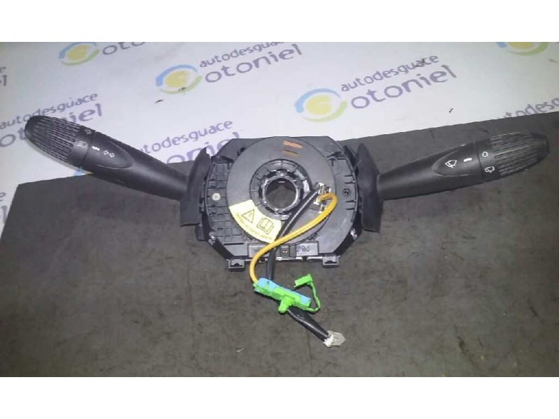 Recambio de mando multifuncion para fiat punto berlina (188) 1.2 8v active referencia OEM IAM 735381039  