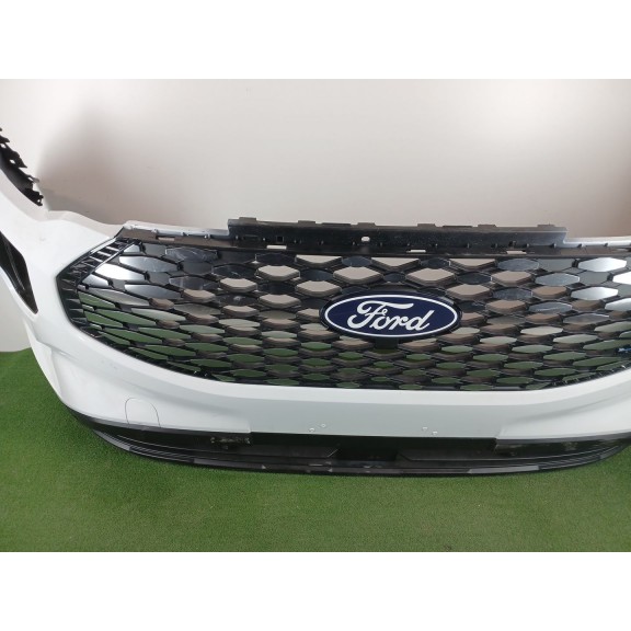 Recambio de paragolpes delantero para ford transit connect v761 furgoneta/monovolumen (skn) ecoblue referencia OEM IAM PZ3117F00