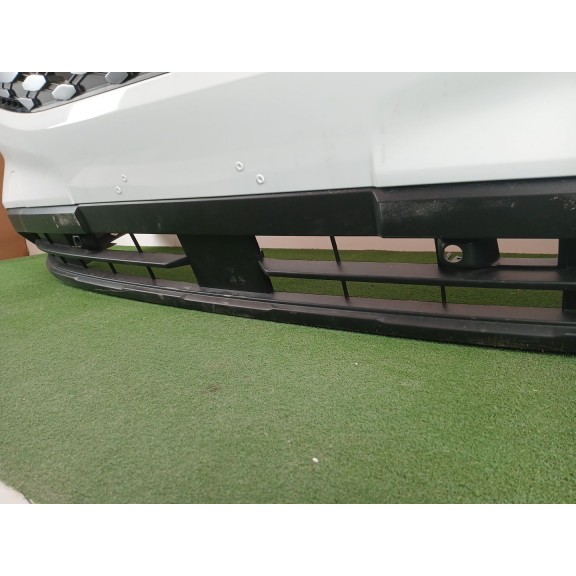 Recambio de paragolpes delantero para ford transit connect v761 furgoneta/monovolumen (skn) ecoblue referencia OEM IAM PZ3117F00