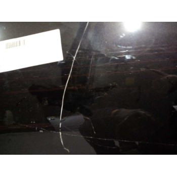 Recambio de puerta trasera izquierda para seat leon (1p1) stylance / style referencia OEM IAM 1P0833055 NEGRA 