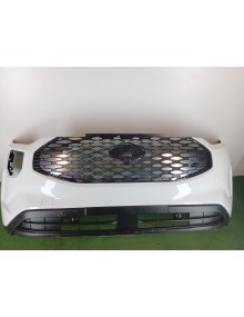 Recambio de paragolpes delantero para ford transit connect v761 furgoneta/monovolumen (skn) ecoblue referencia OEM IAM PZ3117F00