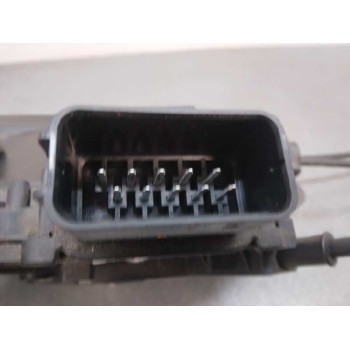 Recambio de cerradura puerta delantera izquierda para ford b-max titanium referencia OEM IAM AV1AR21813CD 10 PINES 