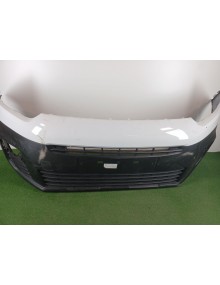 Recambio de paragolpes delantero para citroën berlingo (er_, ec_) 1.2 puretech 130 referencia OEM IAM 9816775377  