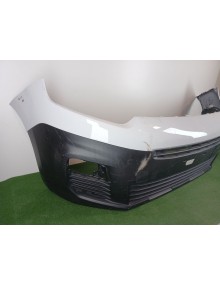 Recambio de paragolpes delantero para citroën berlingo (er_, ec_) 1.2 puretech 130 referencia OEM IAM 9816775377   2
