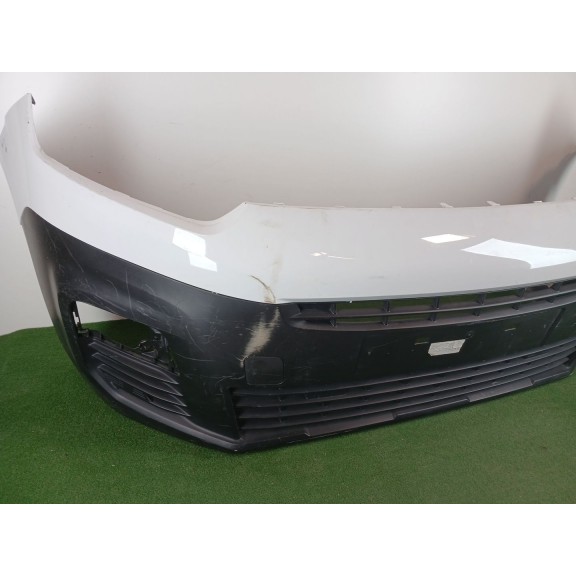 Recambio de paragolpes delantero para citroën berlingo (er_, ec_) 1.2 puretech 130 referencia OEM IAM 9816775377  