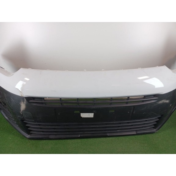 Recambio de paragolpes delantero para citroën berlingo (er_, ec_) 1.2 puretech 130 referencia OEM IAM 9816775377  