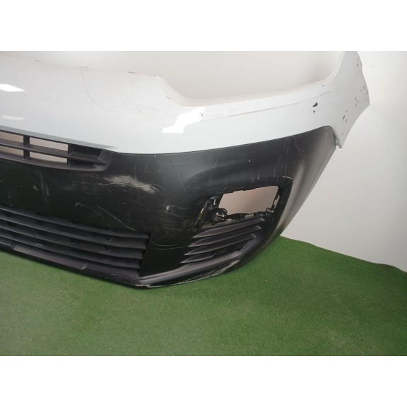 Recambio de paragolpes delantero para citroën berlingo (er_, ec_) 1.2 puretech 130 referencia OEM IAM 9816775377  