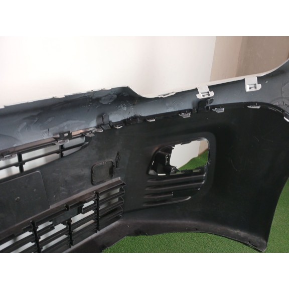 Recambio de paragolpes delantero para citroën berlingo (er_, ec_) 1.2 puretech 130 referencia OEM IAM 9816775377  