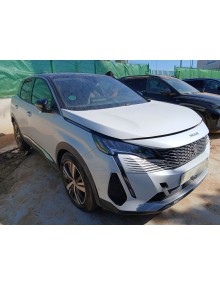 peugeot 3008 ii suv (mc_, mr_, mj_, m4_) del año 2021