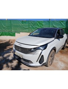 peugeot 3008 ii suv (mc_, mr_, mj_, m4_) del año 2021 2