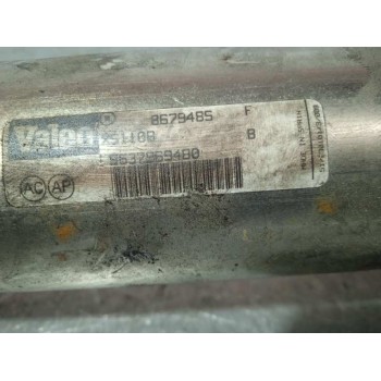 Recambio de enfriador egr para citroën c5 berlina 2.2 hdi vivace referencia OEM IAM 9637969480 8679485 