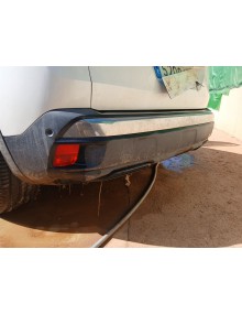 Recambio de paragolpes trasero para peugeot 3008 ii suv (mc_, mr_, mj_, m4_) 1.5 bluehdi 130 referencia OEM IAM   2 SERIE 2