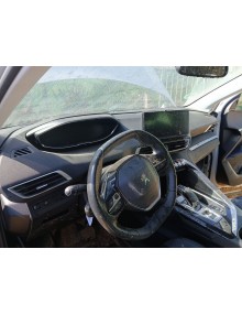 Recambio de kit airbag para peugeot 3008 ii suv (mc_, mr_, mj_, m4_) 1.5 bluehdi 130 referencia OEM IAM 98230181ZD  9810439880 2