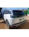 peugeot 3008 ii suv (mc_, mr_, mj_, m4_) del año 2021