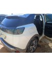 peugeot 3008 ii suv (mc_, mr_, mj_, m4_) del año 2021