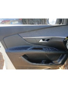 Recambio de guarnecido puerta delantera izquierda para peugeot 3008 ii suv (mc_, mr_, mj_, m4_) 1.5 bluehdi 130 referencia OEM I