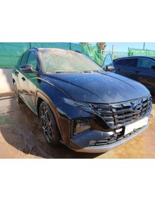 hyundai tucson (nx4e, nx4a) del año 2023