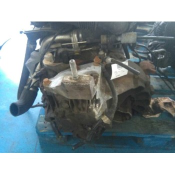 CAJA CAMBIOS 7G9R7002ZE 6V 