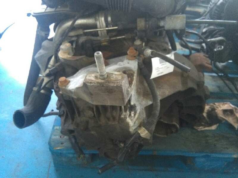 Recambio de caja cambios para ford mondeo ber. (ca2) trend referencia OEM IAM 7G9R7002ZE 6V 