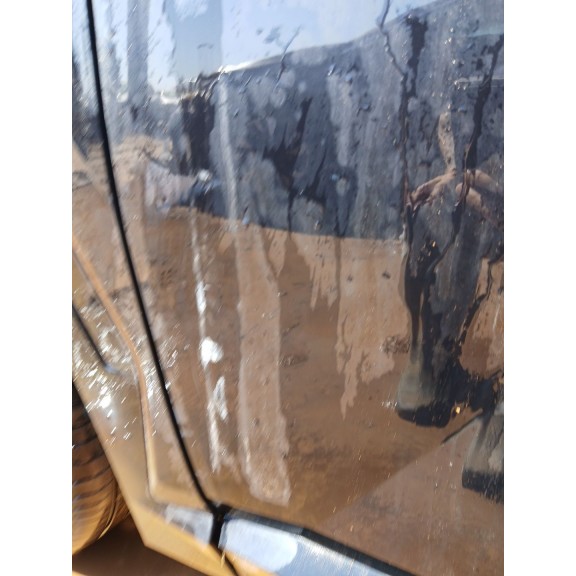 Recambio de puerta delantera izquierda para hyundai tucson (nx4e, nx4a) 1.6 t-gdi referencia OEM IAM   