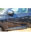 Recambio de puerta delantera izquierda para hyundai tucson (nx4e, nx4a) 1.6 t-gdi referencia OEM IAM   