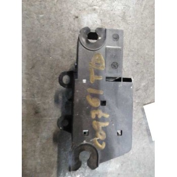 Recambio de maneta interior trasera derecha para ford focus c-max (cap) ghia (d) referencia OEM IAM   