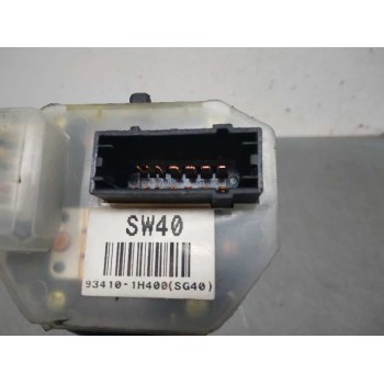 Recambio de mando luces para kia cee´d sporty wagon emotion referencia OEM IAM 934101H400 VOLANTE 