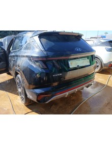 hyundai tucson (nx4e, nx4a) del año 2023 2