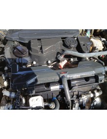 Recambio de motor completo para hyundai tucson (nx4e, nx4a) 1.6 t-gdi referencia OEM IAM   