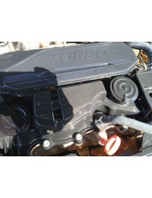 Recambio de motor completo para hyundai tucson (nx4e, nx4a) 1.6 t-gdi referencia OEM IAM    2
