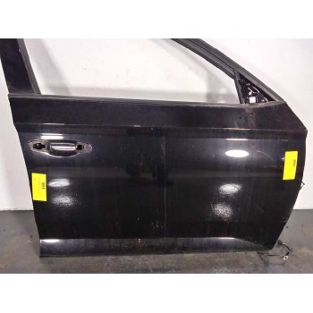 Recambio de puerta delantera derecha para skoda superb (3v3) active referencia OEM IAM  NEGRO 