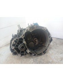 Recambio de caja cambios para opel antara 2.2 cdti cat (a 22 dm / lnq) referencia OEM IAM  ENTREGA CASCO 6V 4X2 2