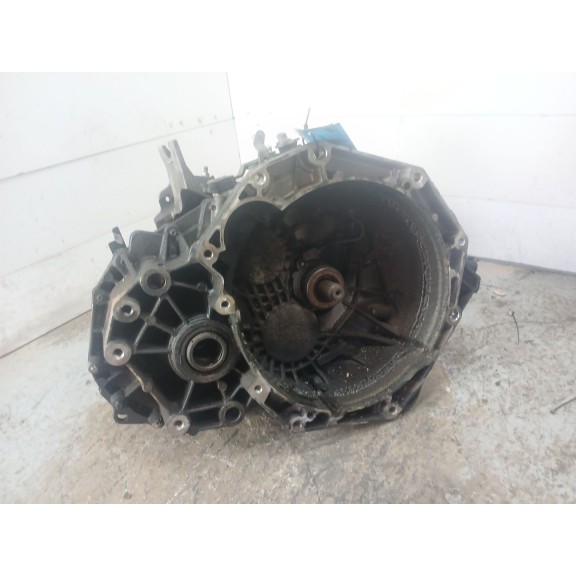 Recambio de caja cambios para opel antara 2.2 cdti cat (a 22 dm / lnq) referencia OEM IAM F40  6V 4X2