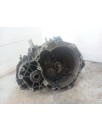 Recambio de caja cambios para opel antara 2.2 cdti cat (a 22 dm / lnq) referencia OEM IAM F40  6V 4X2