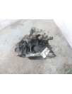 Recambio de caja cambios para opel antara 2.2 cdti cat (a 22 dm / lnq) referencia OEM IAM F40  6V 4X2