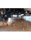 Recambio de puente trasero para hyundai tucson (nx4e, nx4a) 1.6 t-gdi referencia OEM IAM   