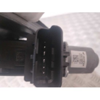 Recambio de elevalunas delantero izquierdo para hyundai tucson 1.6 hybrid 4x4 referencia OEM IAM 82450N7010 6 PINES 