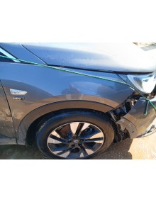 Recambio de aleta delantera derecha para opel grandland / grandland x (a18, p1uo) 1.5 turbo d (75) referencia OEM IAM   