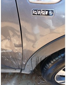 Recambio de aleta delantera derecha para opel grandland / grandland x (a18, p1uo) 1.5 turbo d (75) referencia OEM IAM    2