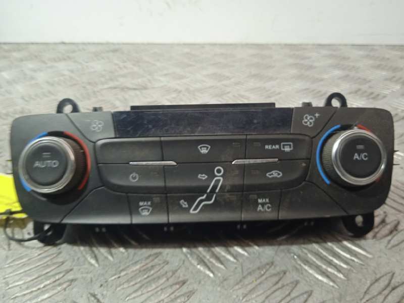Recambio de mando climatizador para ford focus lim. business referencia OEM IAM F1ET18C612AK  